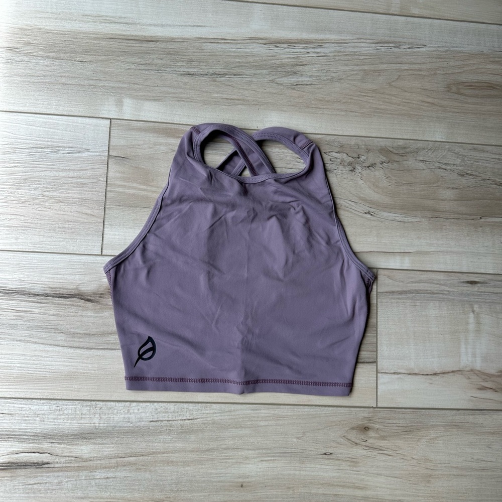 P’tula Crop Top